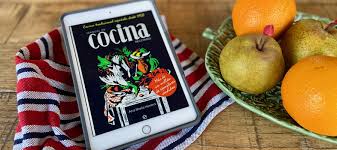 El libro de recetas en espiral tiene 112 páginas llenas de recetas country francesas más populares, desde entremeses hasta postres, y el. Doce Libros De Cocina Sencilla Para Descargar El Comidista El Pais