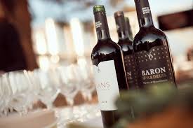 This restaurant used to be in the village of buzet get quick answers from auberge du goujon qui fretille staff and past visitors. Les Vignerons De Buzet Canalfriends