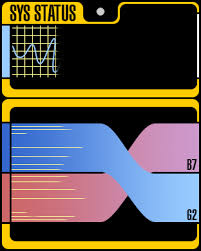 To do that, you'll first need to favorite pictures in the photos app so they'll show up on your apple watch. Wrist Sized Wallpapers Lcars On Mica Portfolios Apple Watch Faces Apple Watch Wallpaper Apple Watch Apps