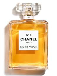 Chanel Women's No. 5 Eau De Parfum Spray