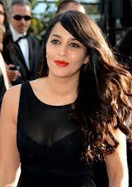 163,559 likes · 314 talking about this. File Leila Bekhti Cannes 2014 2 Jpg Wikipedia