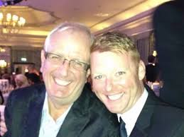 Mrs. Brown's Boys star Gary Hollywood hasn't heard from show creator  Brendan O'Carroll since he left