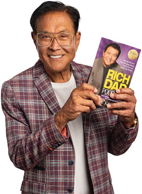Rich Dad: Learn to Invest and Build Real Wealth | Rich Dad