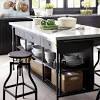 The work in the kitchen get access to the rustic industrial commercial kitchen island, available in a retro style for maximum convenience. 1