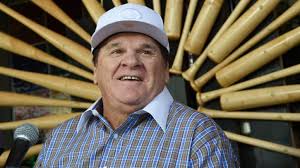 MLB reinstates Pete Rose and Shoeless Joe Jackson, making them eligible for  Hall of Fame. Details