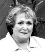 Catherine Ann Bradshaw Obituary (2023)