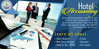 Front Office Accounting System Bng Hotel Management Kolkata