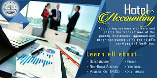 front office accounting system bng hotel management kolkata