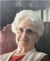 Dorothy Smith Obituary (1927