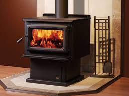 Pacific Energy Summit Le Pacific Energy Wood Stove Ottawa Carleton