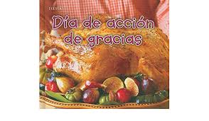 More images for gracias thanksgiving » Dia De Accion De Gracias Thanksgiving Day Bellota Amazon De Rissman Rebecca Fremdsprachige Bucher