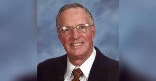 Ronald E. Boulware Obituary