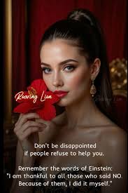 people help those who help themselves