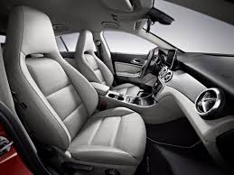 2015 Mercedes Cla Shooting Brake Prices Announced 45 Amg Starts At 57 268 In Germany Autoevolution