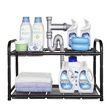 Check spelling or type a new query. Under Sink Organizers Amazon Com