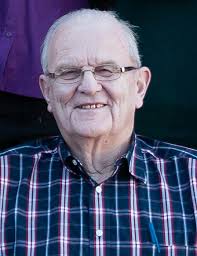 Obituary information for Bruce E. Pennington