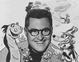 Bob Clampett
