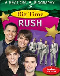 Big time rush is an american pop music boy band formed in 2009. Big Time Rush Children S Book By Kayleen Reusser Discover Children S Books Audiobooks Videos More On Epic