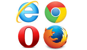 Resultado de imagen para navegadores