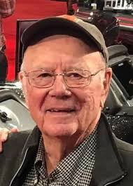 Obituary information for William Carl Goodwin