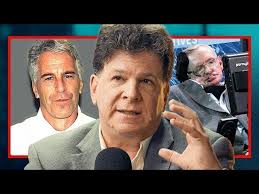 What If Epstein Was Just the Cover Story?