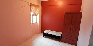 Difahamkan, klinik kesihatan chemor yang siap dibina pada 1985 mengalami peningkatan jumlah pengunjung menyebabkan ia perlu ditambah baik. Sri Camelia Apartment Sg Chua Kajang Property Rentals On Carousell