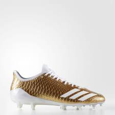 Black And Gold Baseball Cleats Youth Adidas Adizero 5 Star 6 0 Gold Cleats Gold Football Cleats Mens Football Cleats Cleats