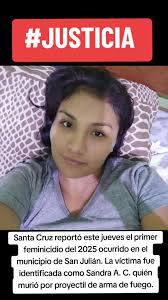 Damitas De Compañía Santa Cruz 2025