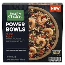 Healthy Choice Power Bowls Korean-Inspired Beef Frozen Meal, 9.500 Oz - Pay  Less Super Markets
