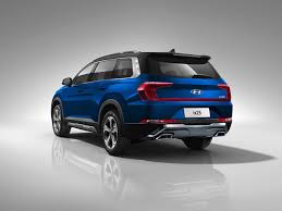 Hyundai motor india has the widest spread of portfolio in india. Hyundai Alcazar 7 Seater Suv To Get Larger Touchscreen Than Creta