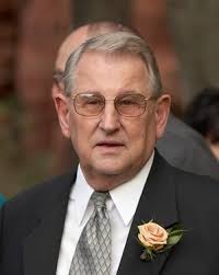 John William Somerhalder Obituary