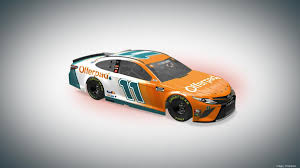 Welcome to nascar's official fan page! Offerpad Signs Sponsorship Deal With Joe Gibbs Racing Denny Hamlin Harrison Burton Phoenix Business Journal