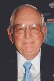 David E. Bond Obituary November 27, 2015