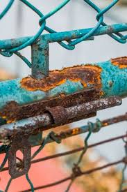 Comment enlever de la rouille. Comment Faire Pour Enlever Et Traiter La Rouille Les Solutions Aexalt