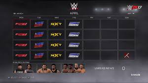 Oct 25, 2021 · looking for nhl 22 cheats on ps4, ps5, xbox one & xbox series x? Wwe Universe Mode Wwe 2k17 Wiki Guide Ign