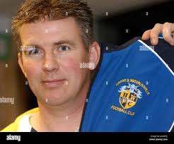 Shaun gale hi-res stock photography and images