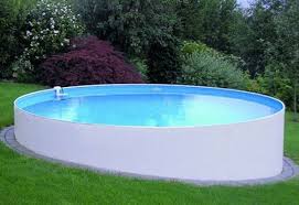 happy pool zwembad o 450cm x 120cm