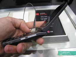 LG KU730: all deals, specs & reviews ...