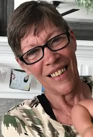 Obituary information for Kathleen “Kathy” Ritchie