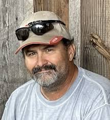 Obituary for Darin "Jug Head" Neil Sharpe