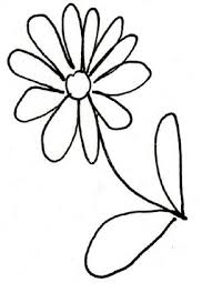 See flower drawing stock video clips. What Your Doodles Really Say About You Arrows For Ambition Flowers For Family Daily Mail Online