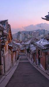 Download the background for free. 25 Korea City Wallpaper Ideas City Wallpaper Korea Korea Travel