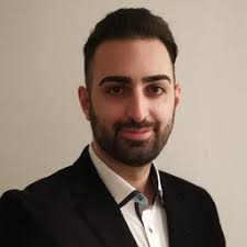 Mitarbeitende von Raiffeisen Informatik GmbH & Co KG