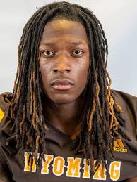 Wyoming All Time Offense Recruits