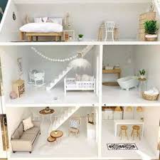 Great savings & free delivery / collection on many items. Modern Dollhouse Furniture Cheap Toys Kids Toys