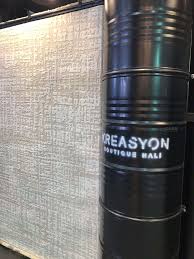 Kreasyon Hali Fuar Standi Tasarimi Ve Uygulamasi Cess 2020 Tasarim Halilar