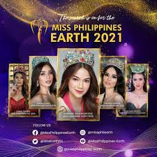 Miss universe philippines is a beauty pageant and organization that selects the philippines ' official representative to the miss universe pageant. Fashion And Beauty The Search Is On For Miss Philippines Earth 2021