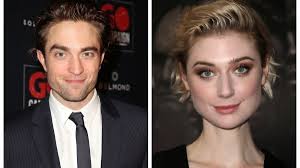 Robert Pattinson, Elizabeth Debicki Join Christopher Nolan Movie