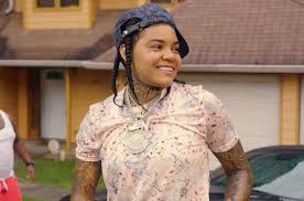 Stream new music from young m.a for free on audiomack, including the latest songs, albums, mixtapes and playlists. Young M A Unveils Big Music Video Watch Billboard Billboard