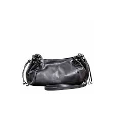 Sac gerard darel cuir/lin 24 h/gerard darel 24 hours leather/linen handbag. Gerard Darel Le Mini 24 Heures Noir